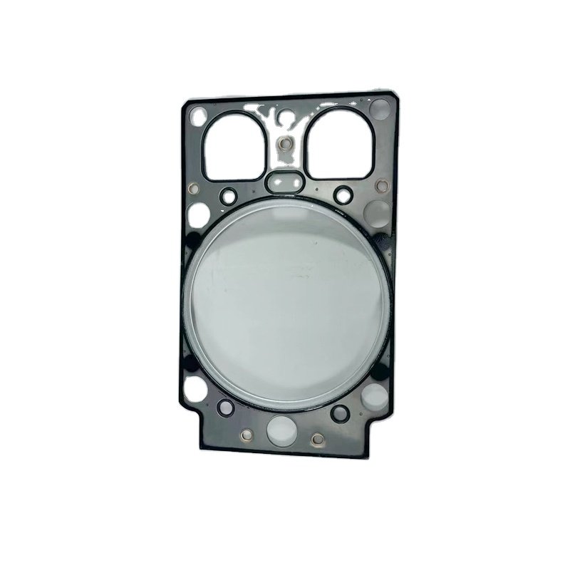 original cylinder head gasket for diesel engine YC6M sunlong bus higer bus OEM M3400-1003001H