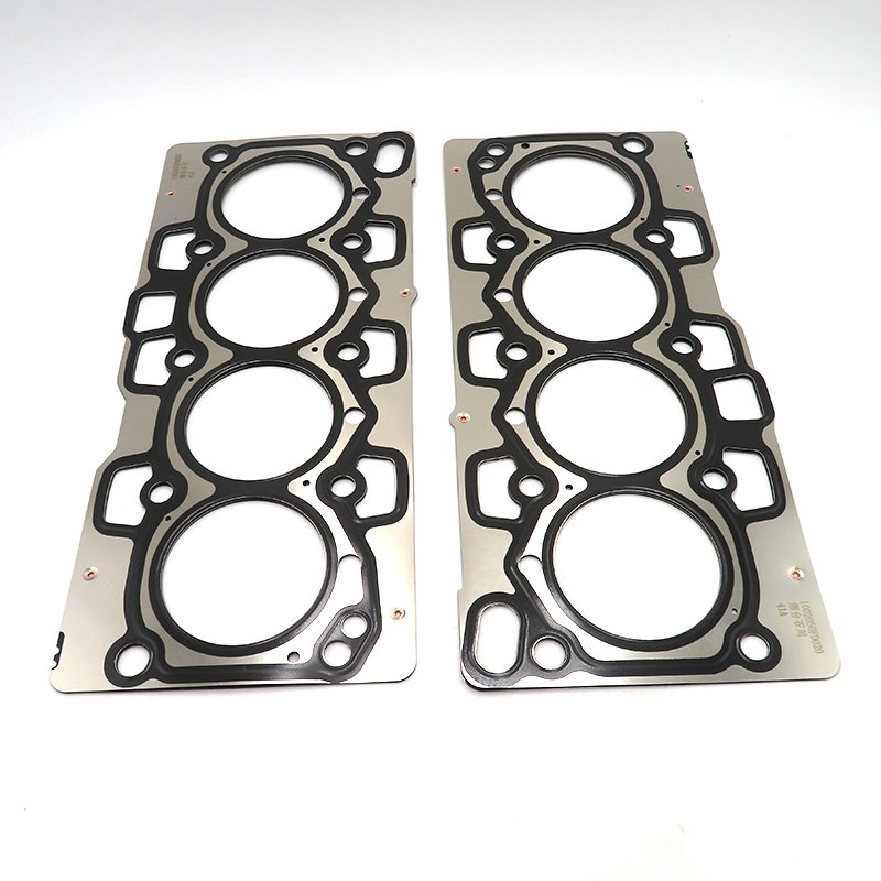 Original Genuine JAC T8 Cylinder Head Gasket OE No. 1002050FD020