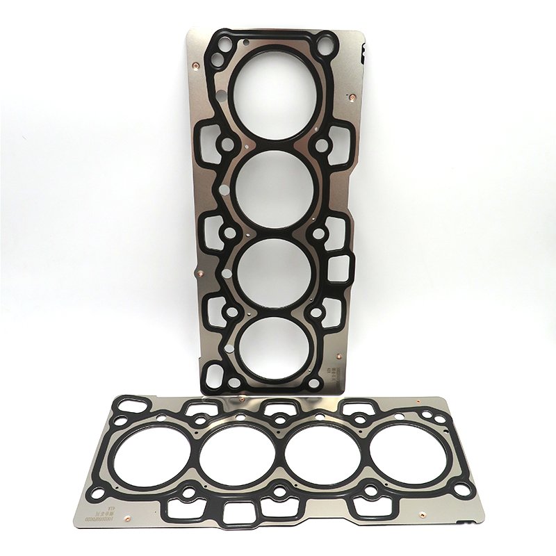 Original Genuine JAC T8 Cylinder Head Gasket OE No. 1002050FD020