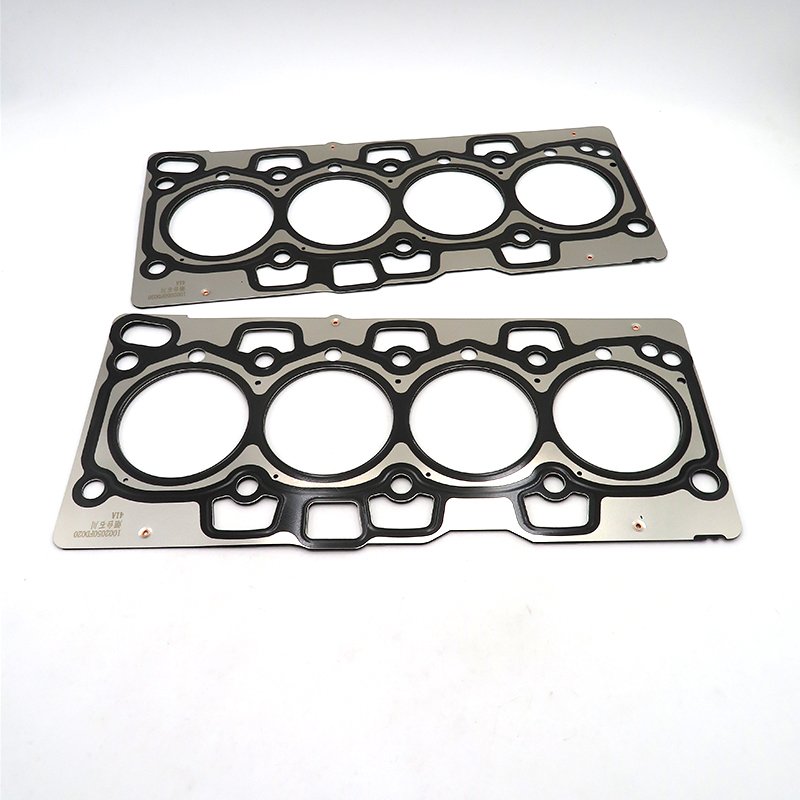 Original Genuine JAC T8 Cylinder Head Gasket OE No. 1002050FD020