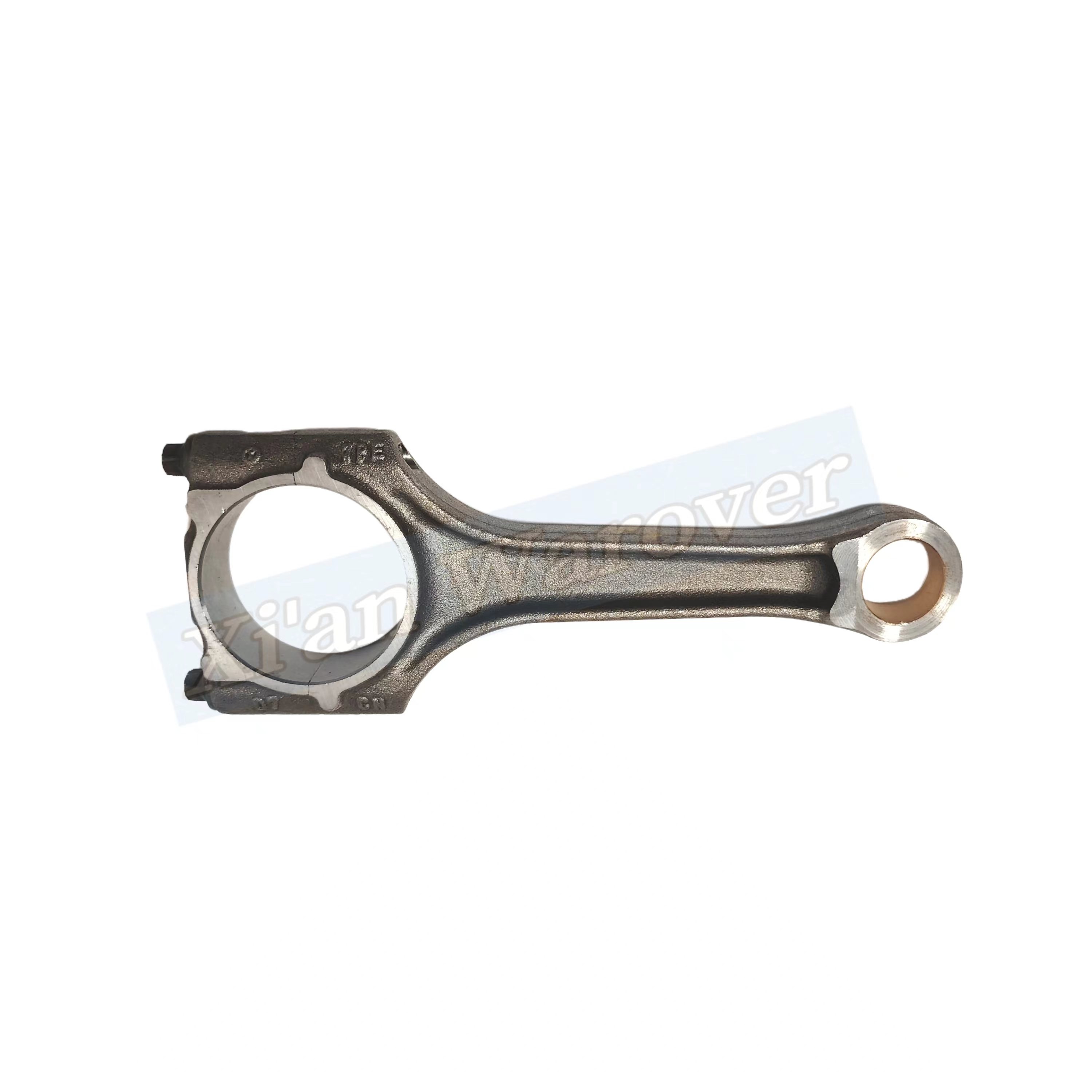Factory Direct Auto Engine Systems Connecting Rod Bearing Bushes Steel Material Audi VW A3 Model 04E198401K 04E198401AC