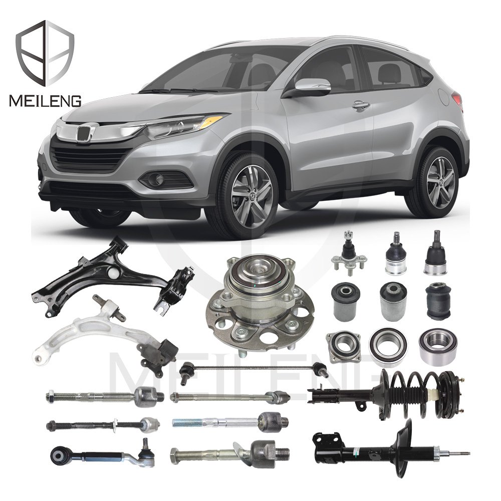 MEILENG Auto suspension systems Car Other suspension parts For Honda Civic Accord CRV HRV Fit City Vezel Toyota Nissan Hyundai