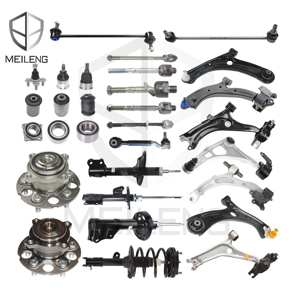 MEILENG Auto suspension systems Car Other suspension parts For Honda Civic Accord CRV HRV Fit City Vezel Toyota Nissan Hyundai