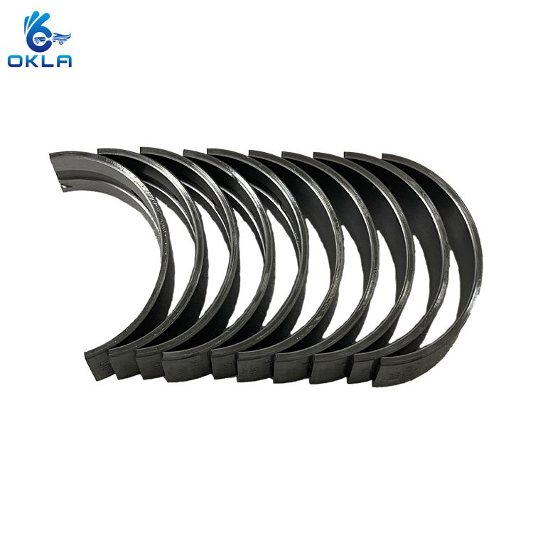 Wholesale Auto Parts For Toyota Corolla Engine System Crankshaft Bearing Set 11701-22020