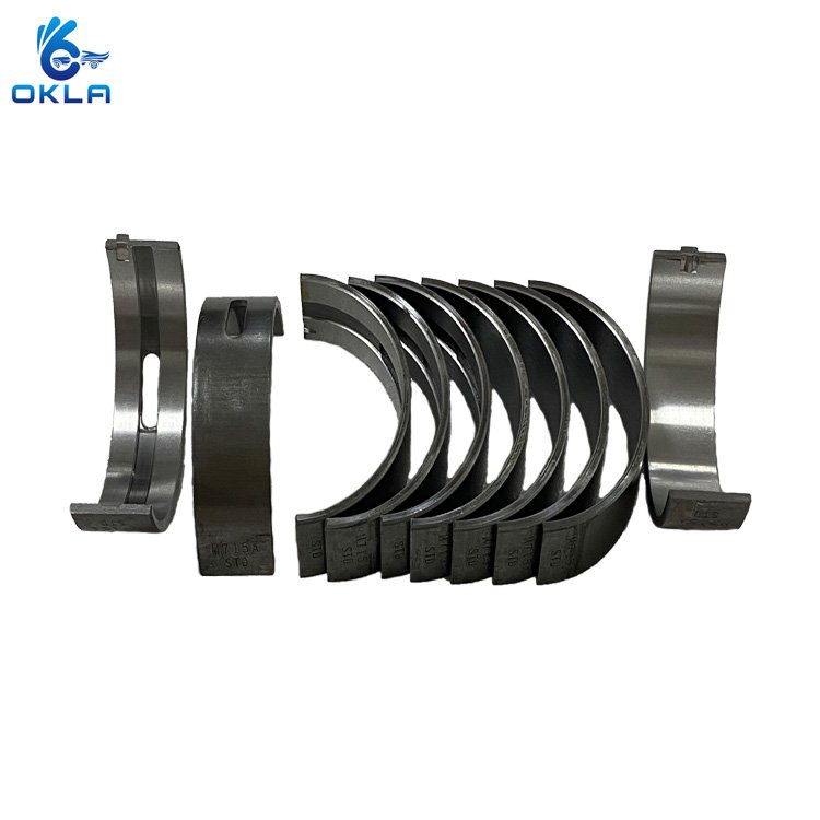 Wholesale Auto Parts For Toyota Corolla Engine System Crankshaft Bearing Set 11701-22020