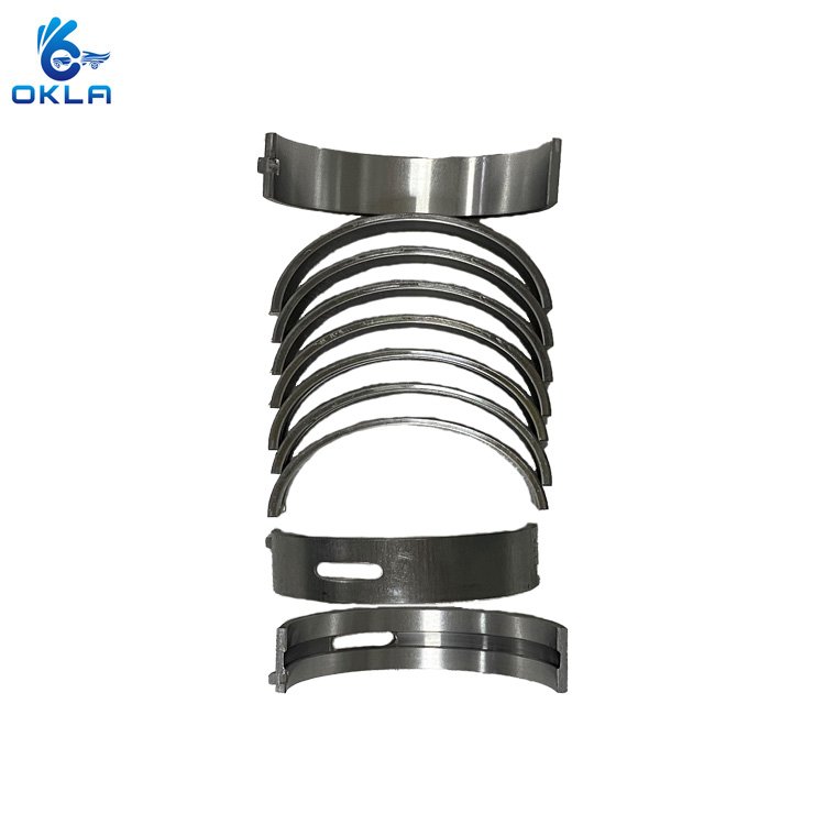 Wholesale Auto Parts For Toyota Corolla Engine System Crankshaft Bearing Set 11701-22020