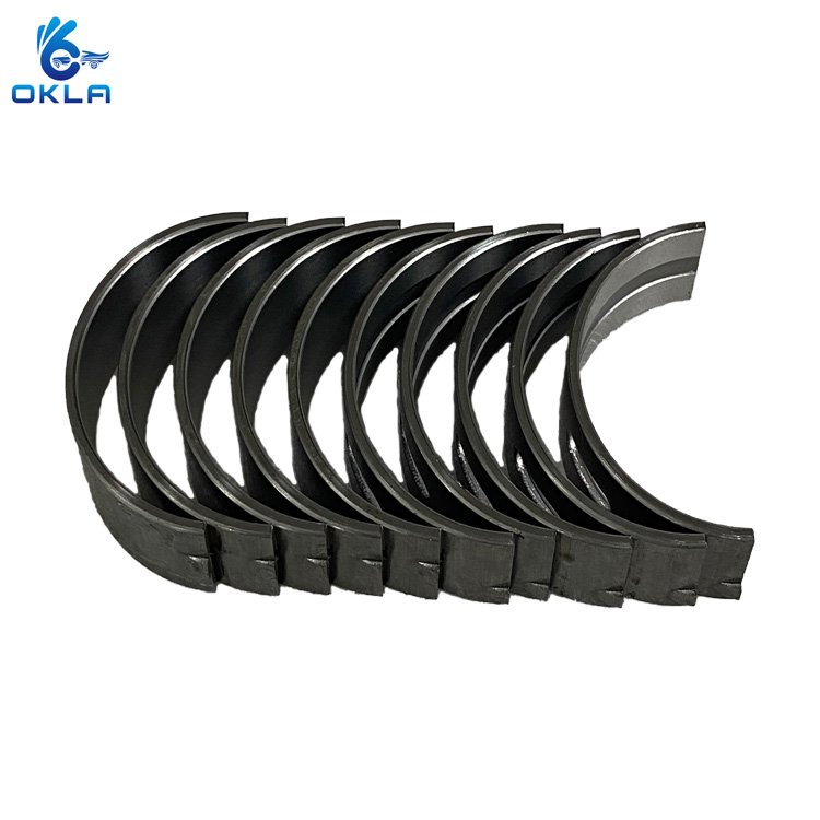 Wholesale Auto Parts For Toyota Corolla Engine System Crankshaft Bearing Set 11701-22020