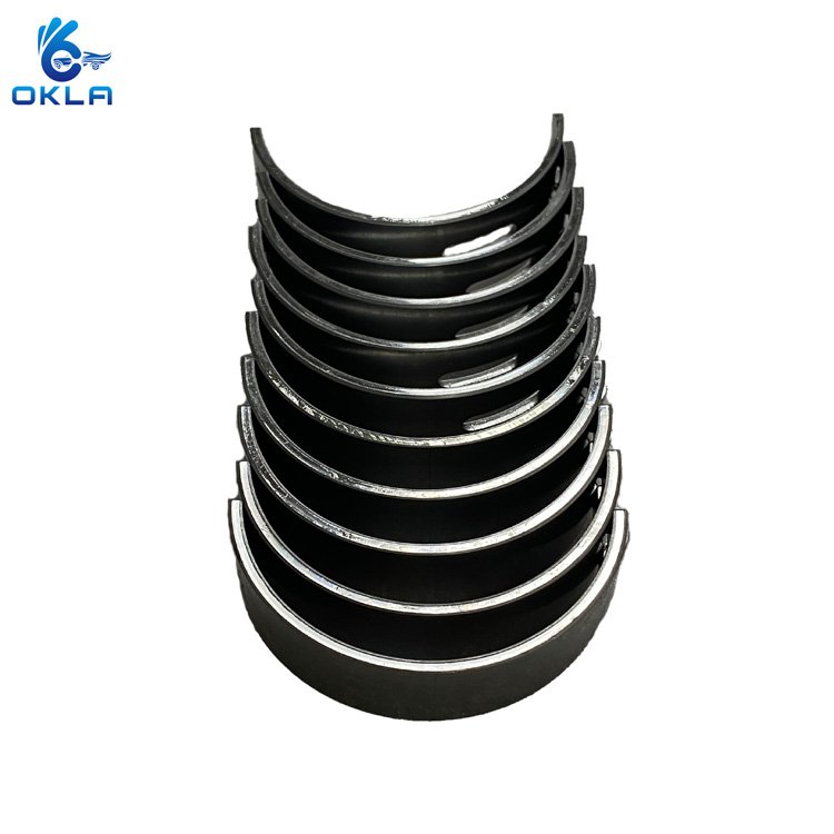 Wholesale Auto Parts For Toyota Corolla Engine System Crankshaft Bearing Set 11701-22020