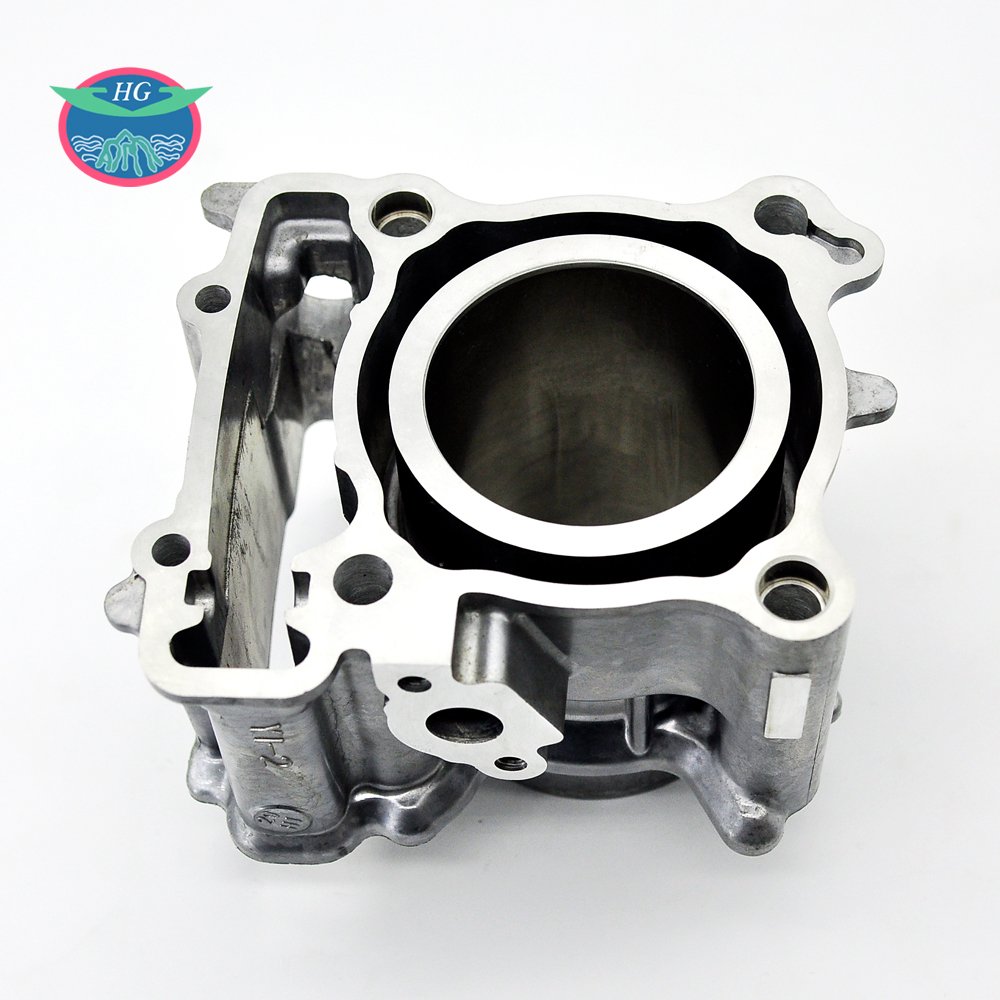 Ready to Ship (NM300) XMAX300 70mm 300CC Motorcycle Cylinder Piston Gasket Top End Rebuild Kit for Yamaha B74-E1311-00