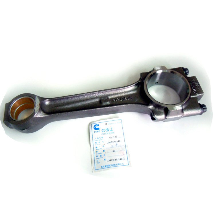 Cummins K19 engine connecting rod 3811994 engineering machinery diesel engine connecting rod 3811995