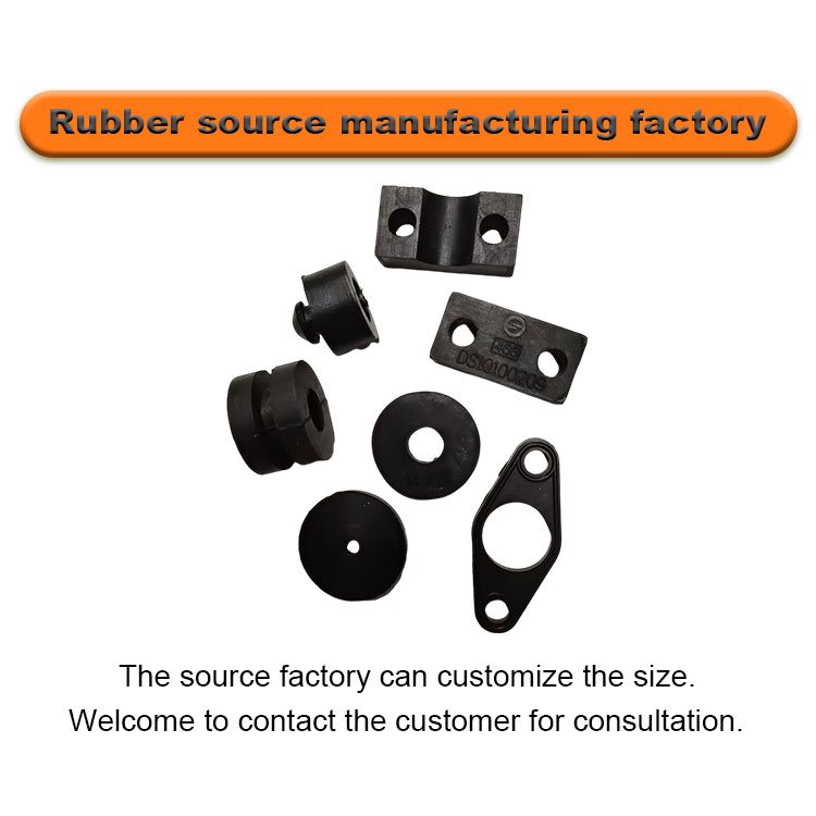 TIANLEI Christmas Offer Available for Custom rubber gasket