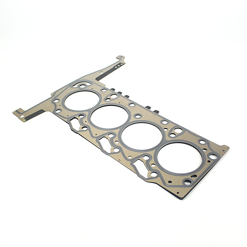 Auto Cylinder Head Cover Gasket Manufacturer, BK3Q-6051-C1C BK3Q6051C1C Engine Cylinder Head Gasket for Transit Cylinder Head