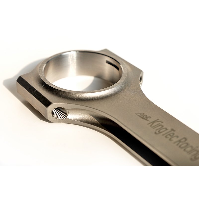 H beam 2.5 TDI forged connecting rods for VW Transporter T5 Audi 100 C4 diesel engine