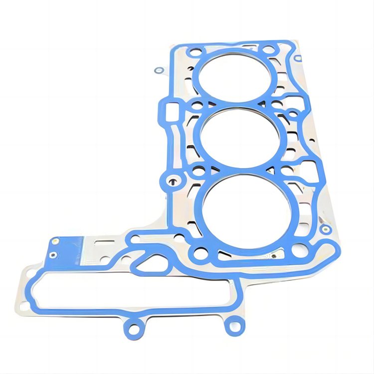 11 12 8 627 105 F54 F55 F56 F57 F60 Engine Cylinder Head Gasket For BMW F45 F46 F48 B38 Engine Cylinder Head Gasket 11128627105