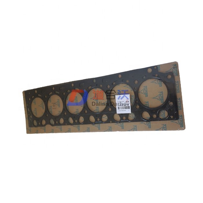 BF6M2012 cylinder gasket 04289411 04285286 1 notch with high quality