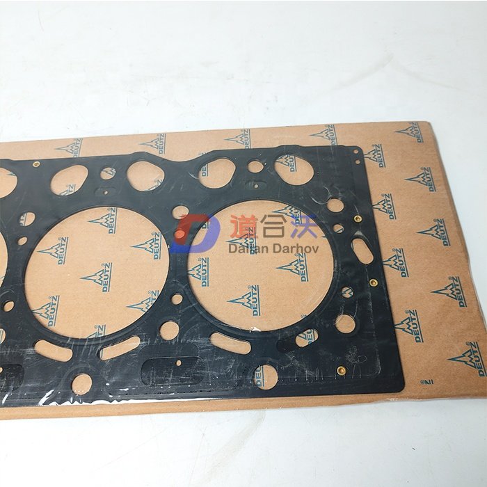 BF6M2012 cylinder gasket 04289411 04285286 1 notch with high quality