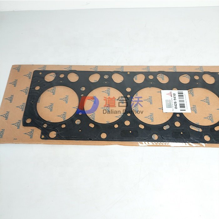 BF6M2012 cylinder gasket 04289411 04285286 1 notch with high quality