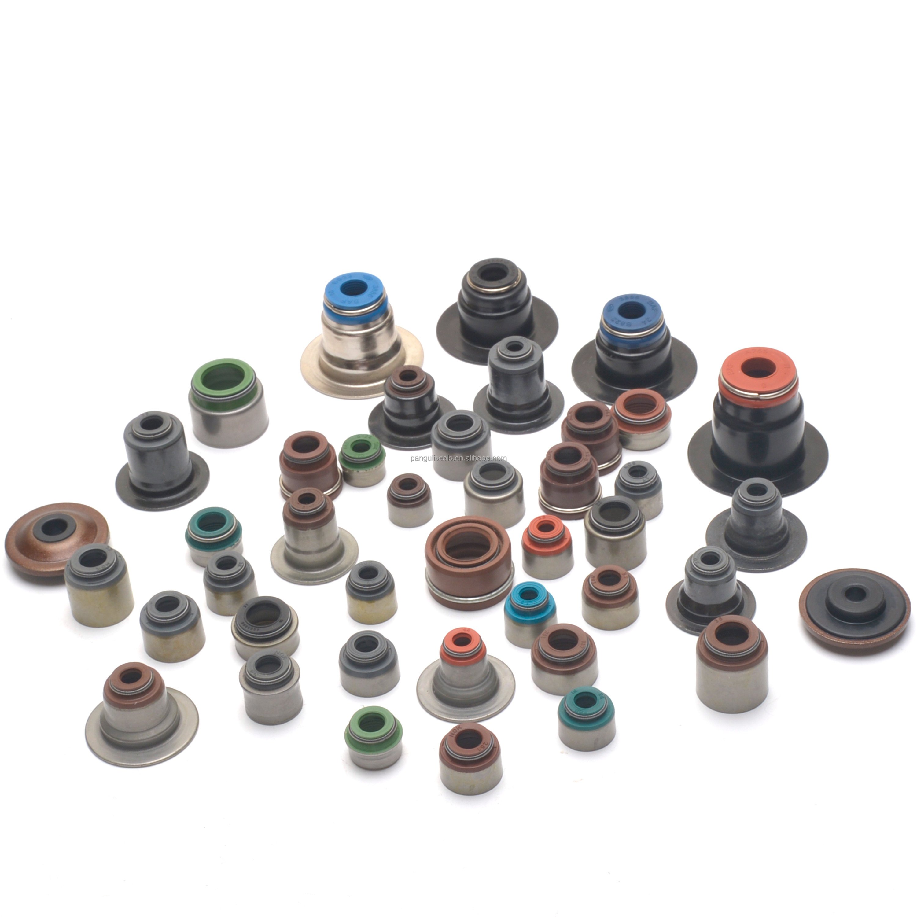Chinese manufacturer for Mitsubishi 4A90 4A91 4A92 3A92 cylinder head stem valve