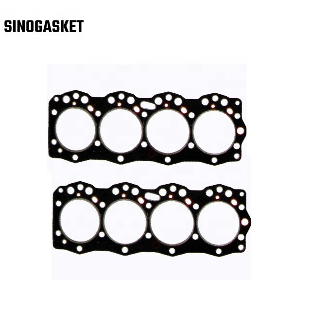SINOGASKET Facing Materials for Diesel Engine Cylinder Head Gasket