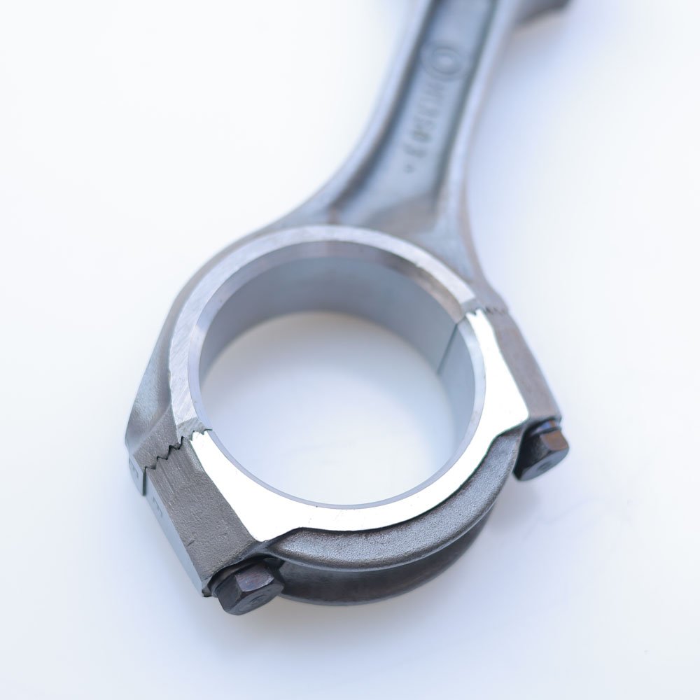Auto Parts Engine Spare Parts Wd615 Engine Parts 61500030009 Connecting Rod for HOWO WEICHAI 615