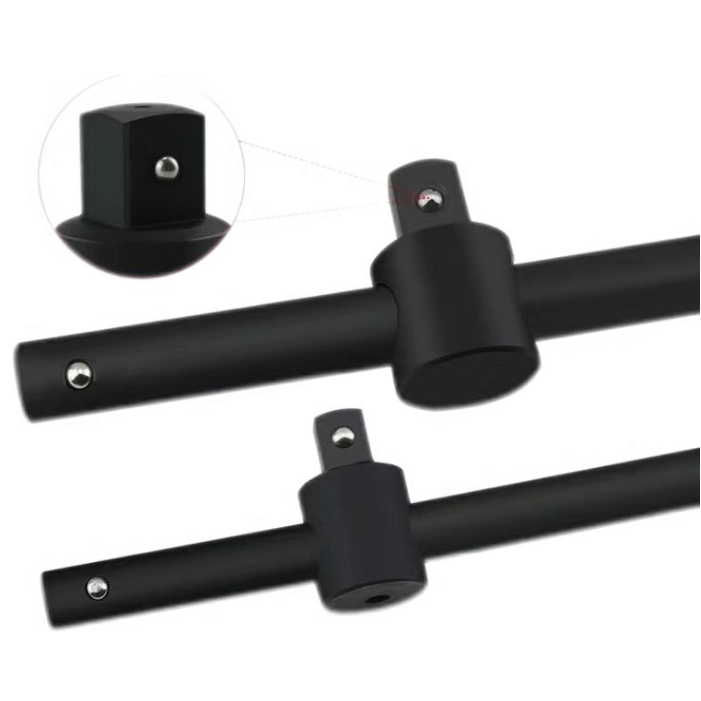 3/4" slide rod socket wrench adapter Socket Head Connecting Rod Repair use connecting rod