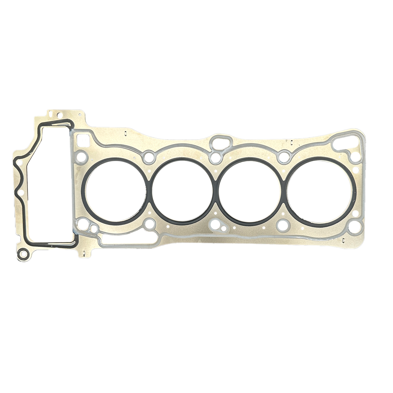 Hellper Oem Cylinder Head Gasket 11044-8M010 For Nissan Engine Cylinder Head Gasket Engine Top Cylinder Head Gasket