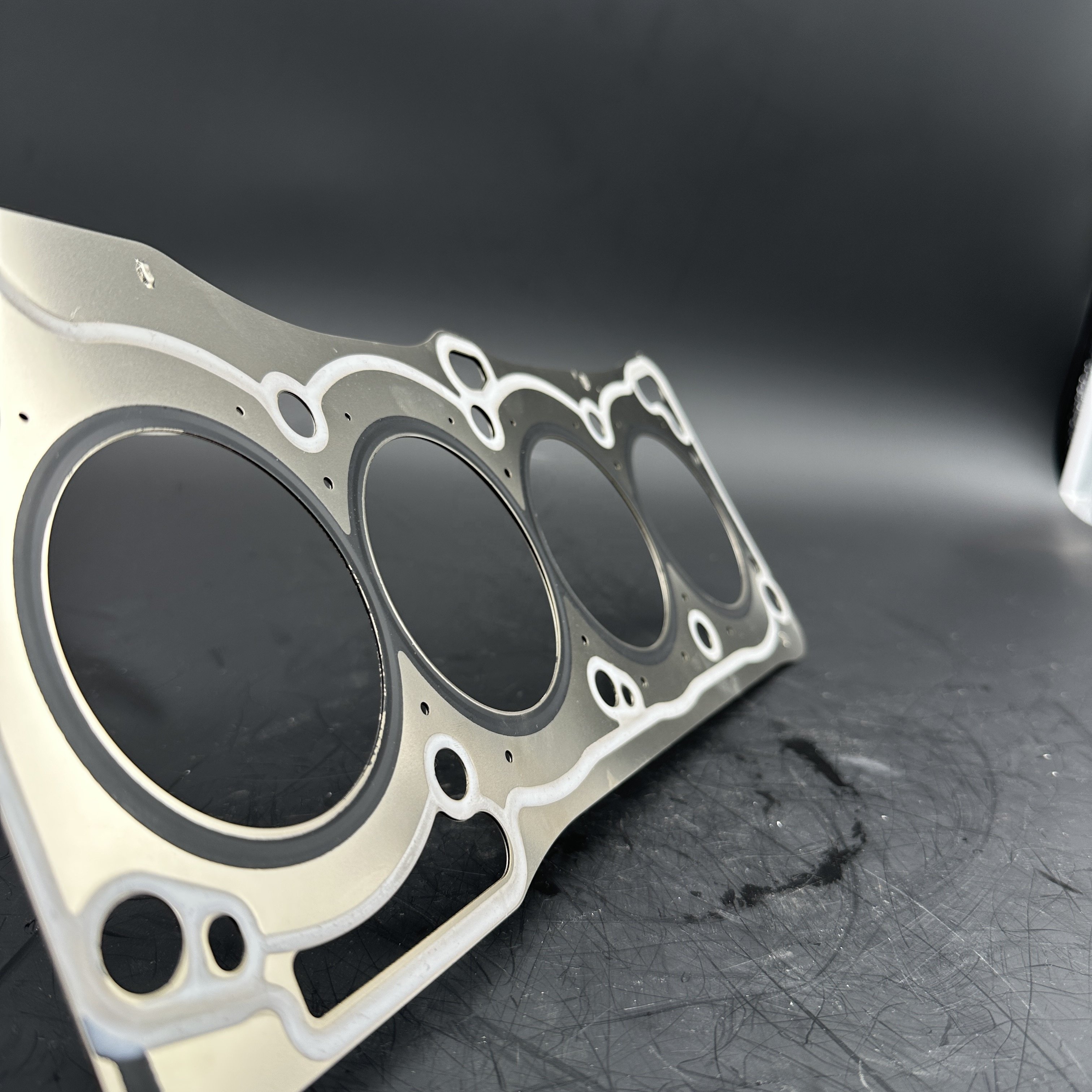 Hellper Oem Cylinder Head Gasket 11044-8M010 For Nissan Engine Cylinder Head Gasket Engine Top Cylinder Head Gasket
