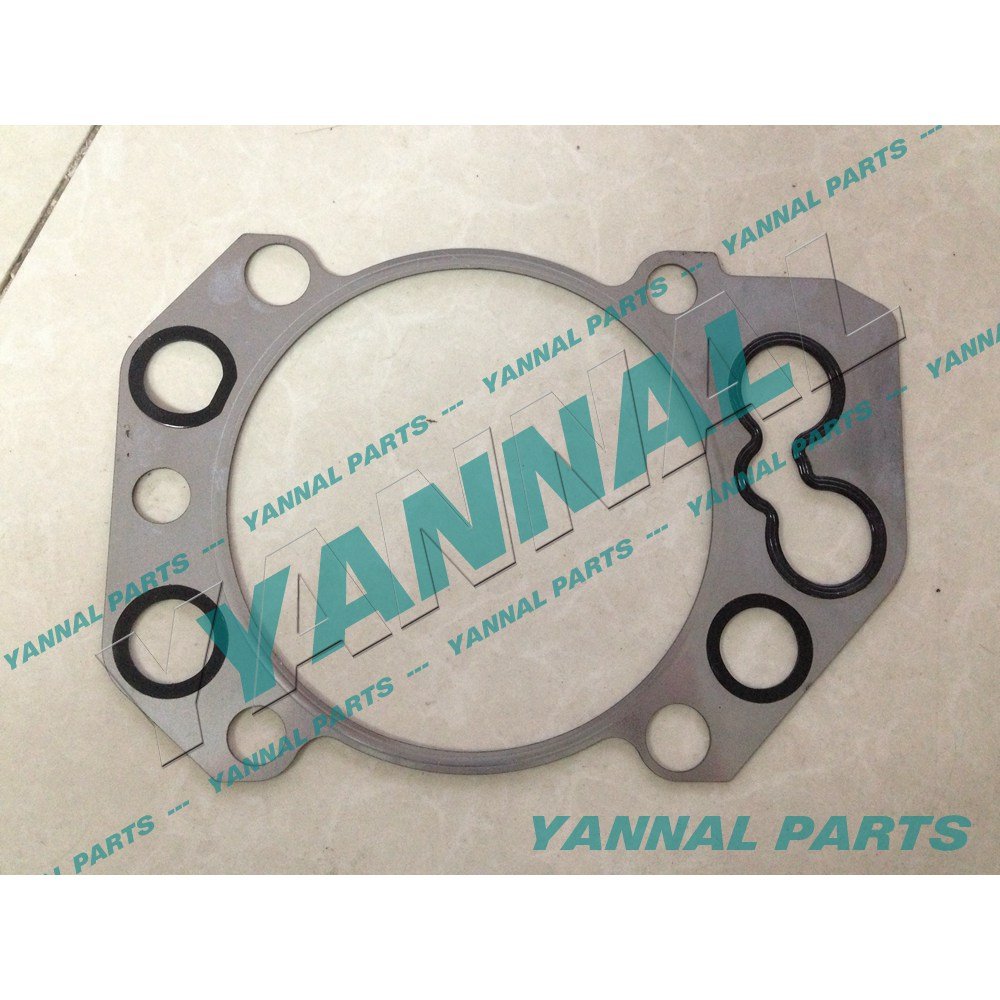 D924 Cylinder Head Gasket For Liebherr Engine Parts