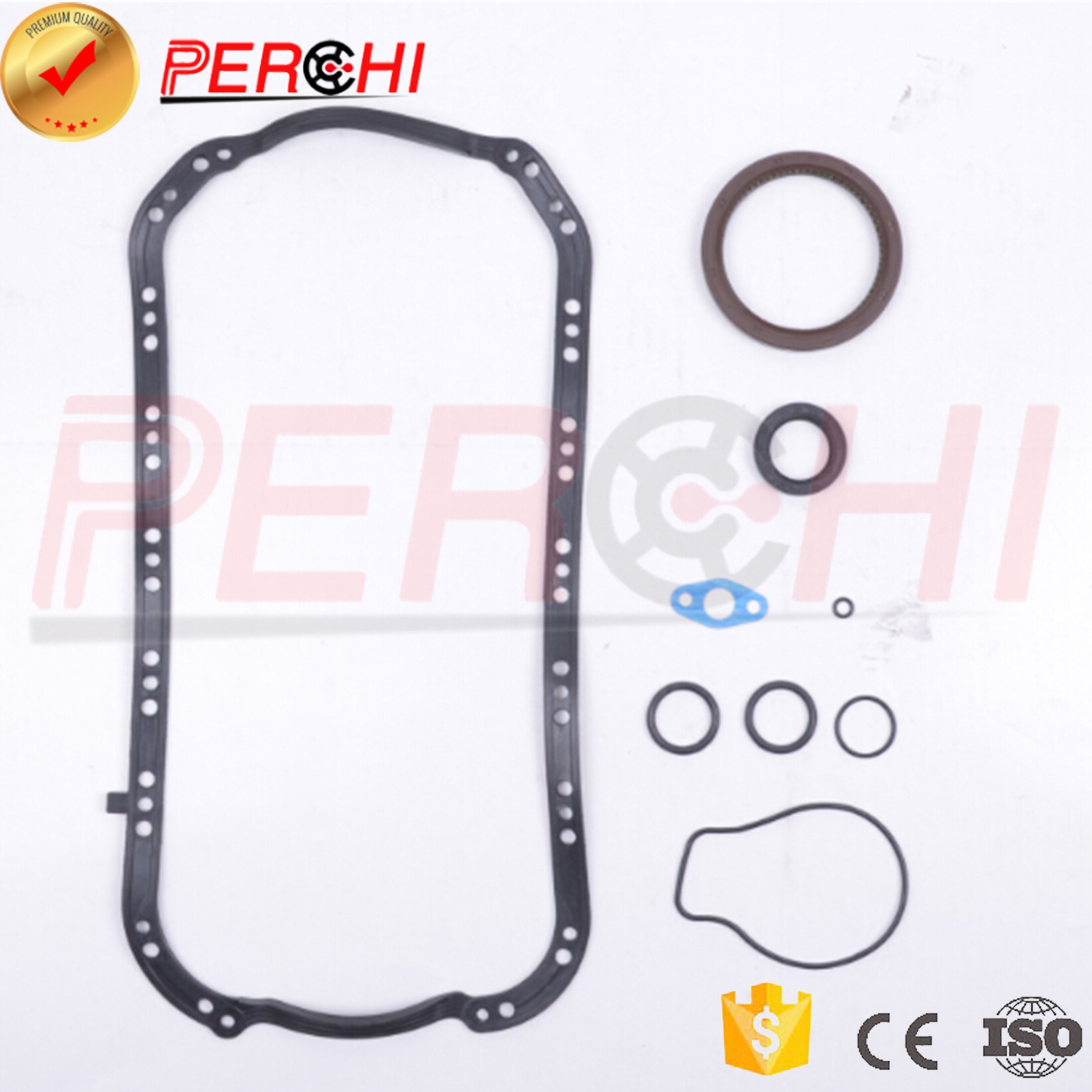 EK3 D14A3 D14A4 D16W1 D16Y7 cylinder head gasket kit for Honda HR-V CIVIC 06110-P2A-030 overhaul full set