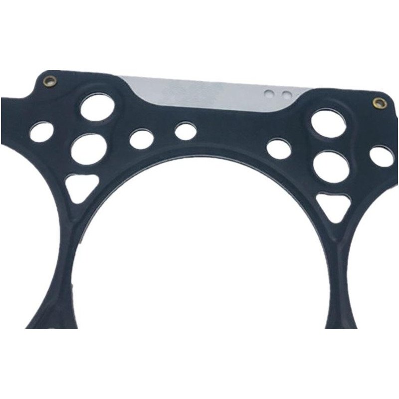 TiBAO Automotive Parts Engine Valve Cover Cylinder Head Gasket for Audi Q7 A8 2006 - 2010 059103383CQ