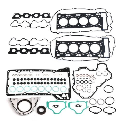 N63 Head Gasket Kit For BMW N63B44 4.4L Engine 11127566281 11127566288 11127566289