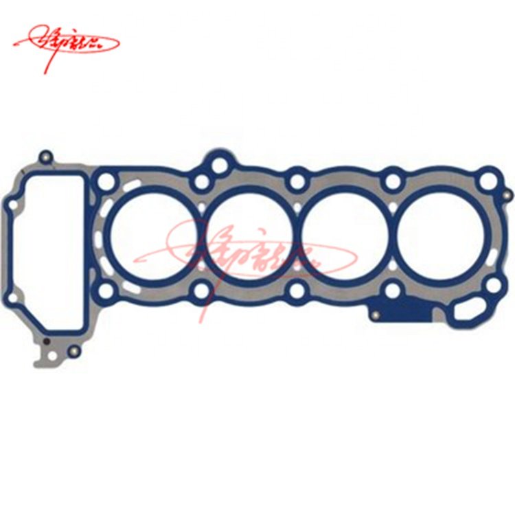 auto parts oem 11044-41b00 1104441b00 cg10 cg13 engine gasket for nissan cube march MICRA II K11 1.0L i 16V CG10DE