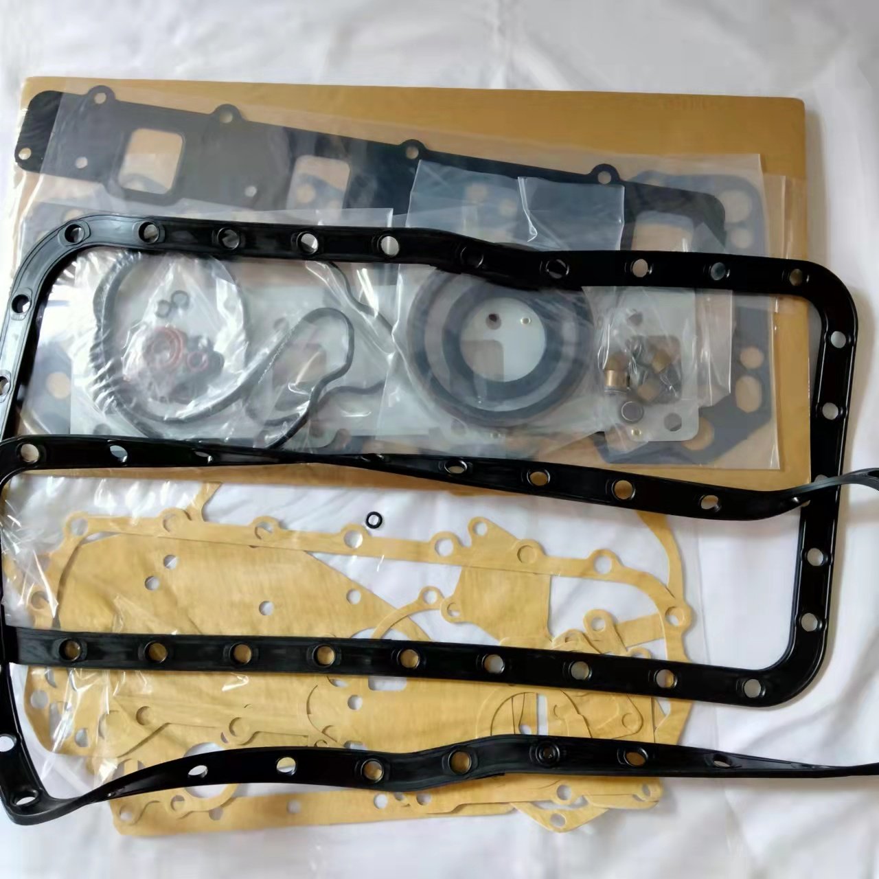 s05c engine gasket kit for hino s05c cylinder head gasket 04010-0689