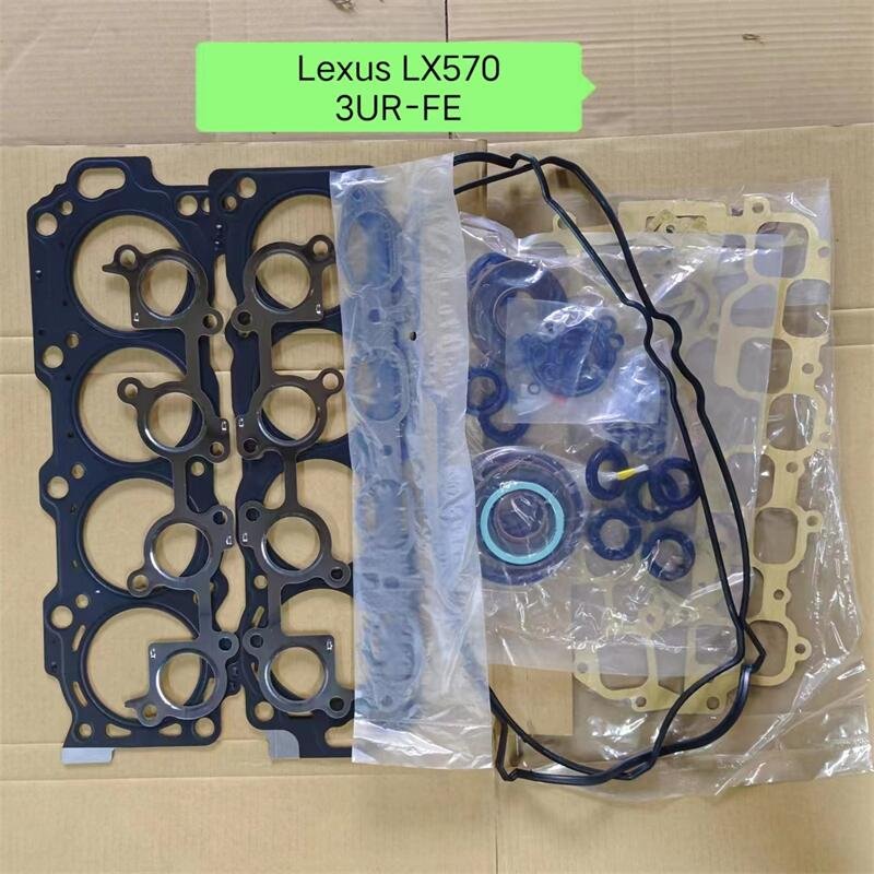 s05c engine gasket kit for hino s05c cylinder head gasket 04010-0689