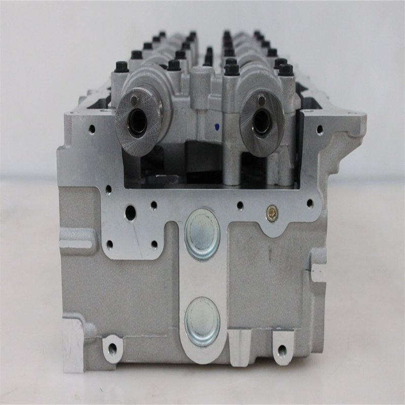 d4cb complete cylinder head for hyundai engine d4cb cylinder head assembly 22100-4a400 22100-4a000