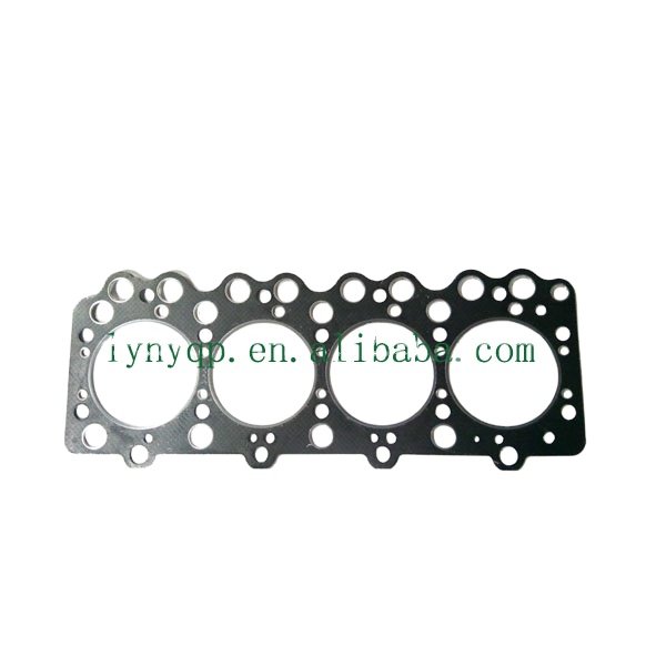 Cylinder Head Gasket for YZ4102ZLQ YZ4105ZLQ Chinese truck. YUEJIN DFAC