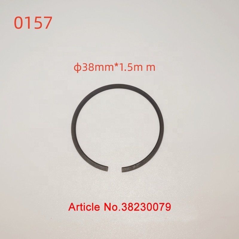 38230079 2HC-2.2 2HC-1.2 2HES-2 2HES-1 Piston ring for refrigeration compressor