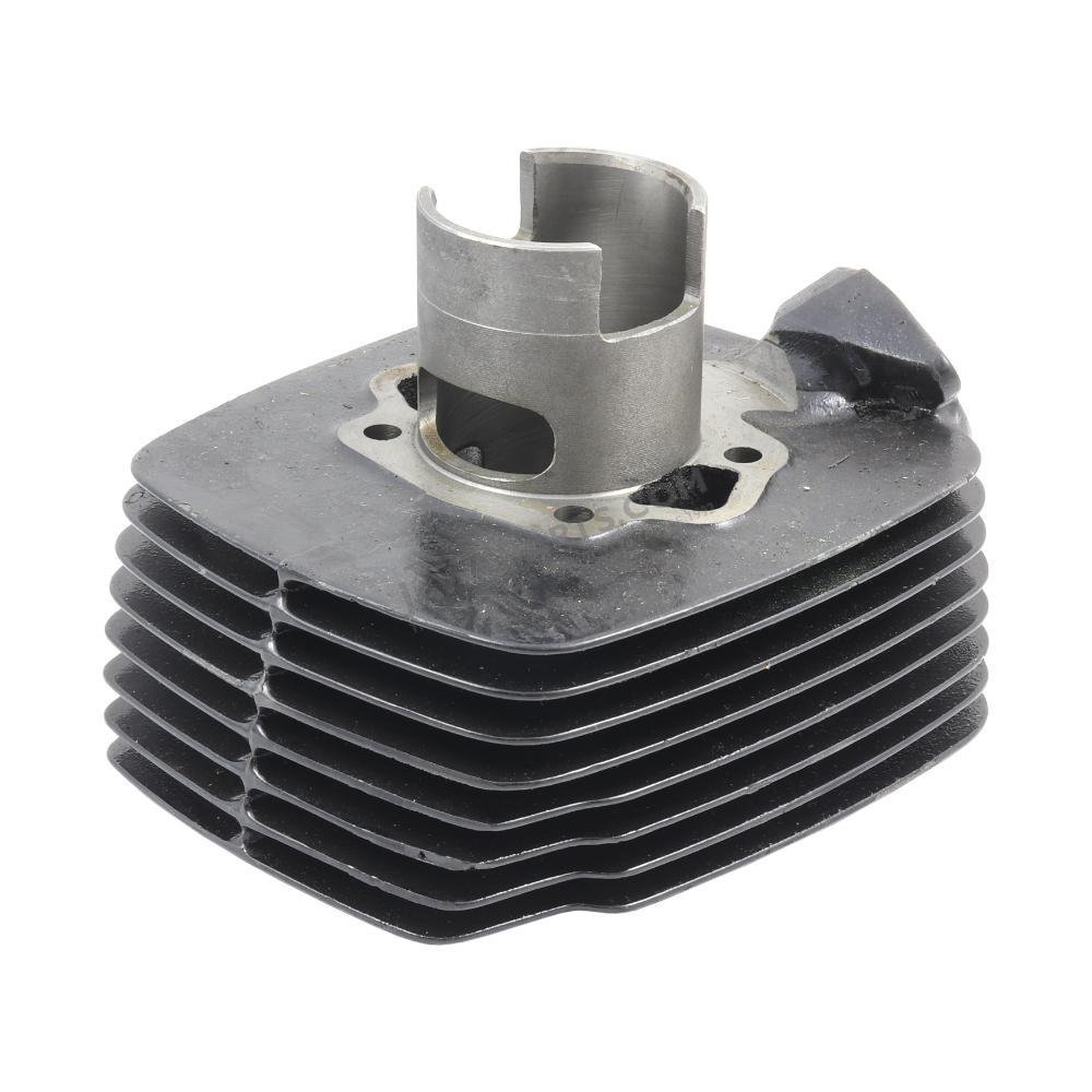 Factory Wholesale Motorcycle 58MM Steel Cylinder Block for CZ125 6V Type 488 CZ175 6V Type 477 CZ175 6V Type 487
