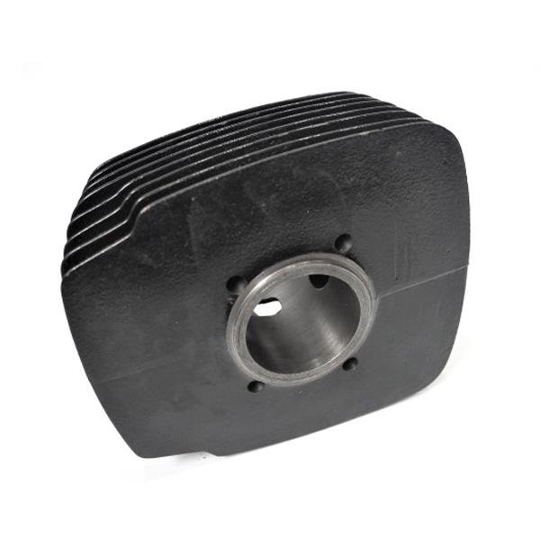 Factory Wholesale Motorcycle 58MM Steel Cylinder Block for CZ125 6V Type 488 CZ175 6V Type 477 CZ175 6V Type 487