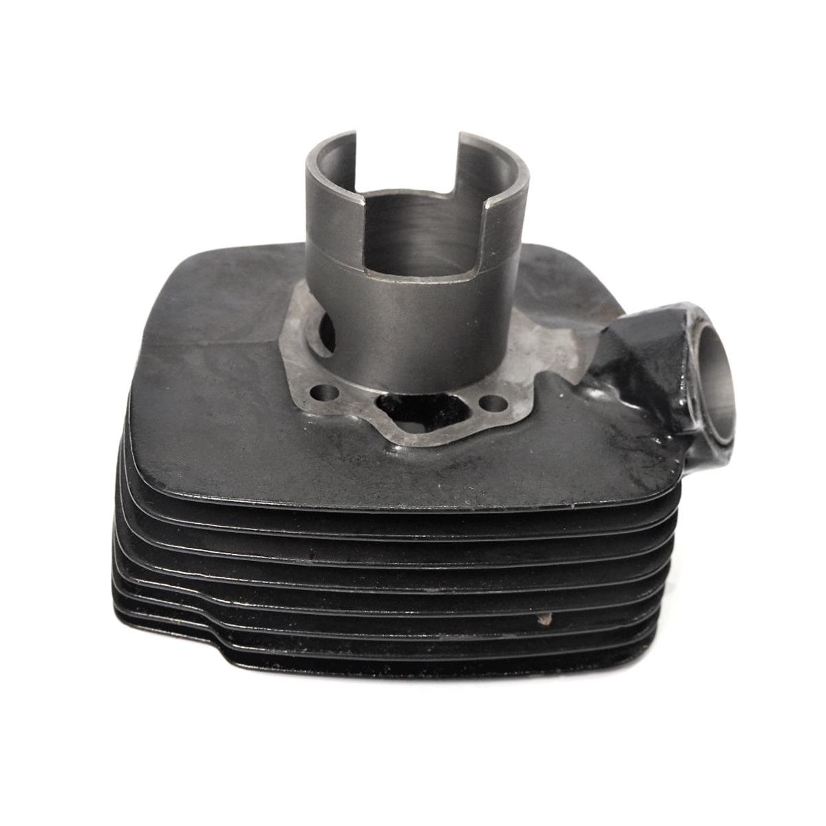 Factory Wholesale Motorcycle 58MM Steel Cylinder Block for CZ125 6V Type 488 CZ175 6V Type 477 CZ175 6V Type 487