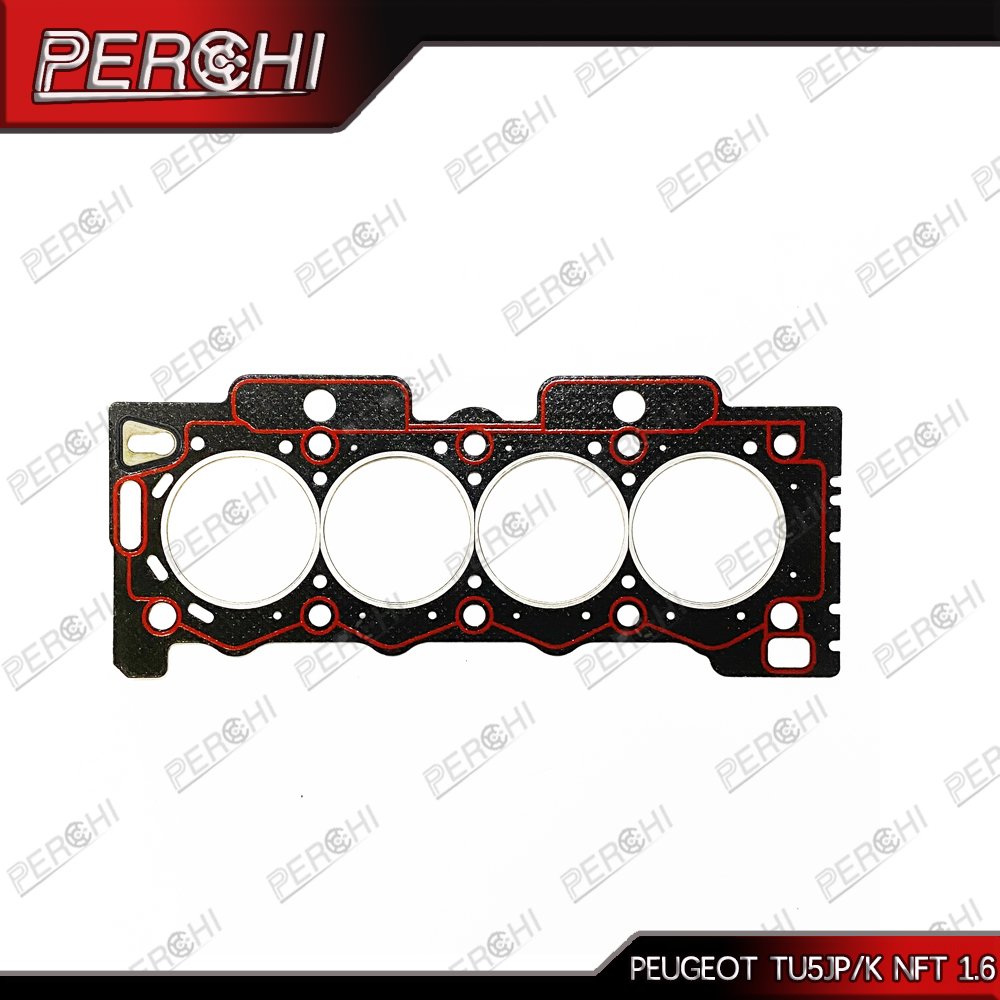 For PEUGEOT 106 206 306 TU5JP/K NFT NFZ NFV SAXO XSARA YUGO FLORIDA 1.6 Engine Cylinder Head Gasket 0209.W8 10140600 218.890