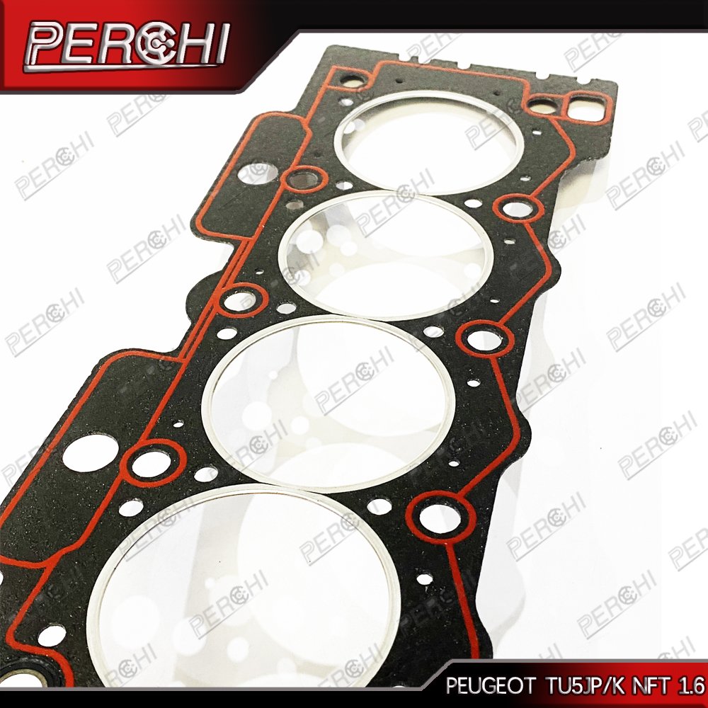 For PEUGEOT 106 206 306 TU5JP/K NFT NFZ NFV SAXO XSARA YUGO FLORIDA 1.6 Engine Cylinder Head Gasket 0209.W8 10140600 218.890
