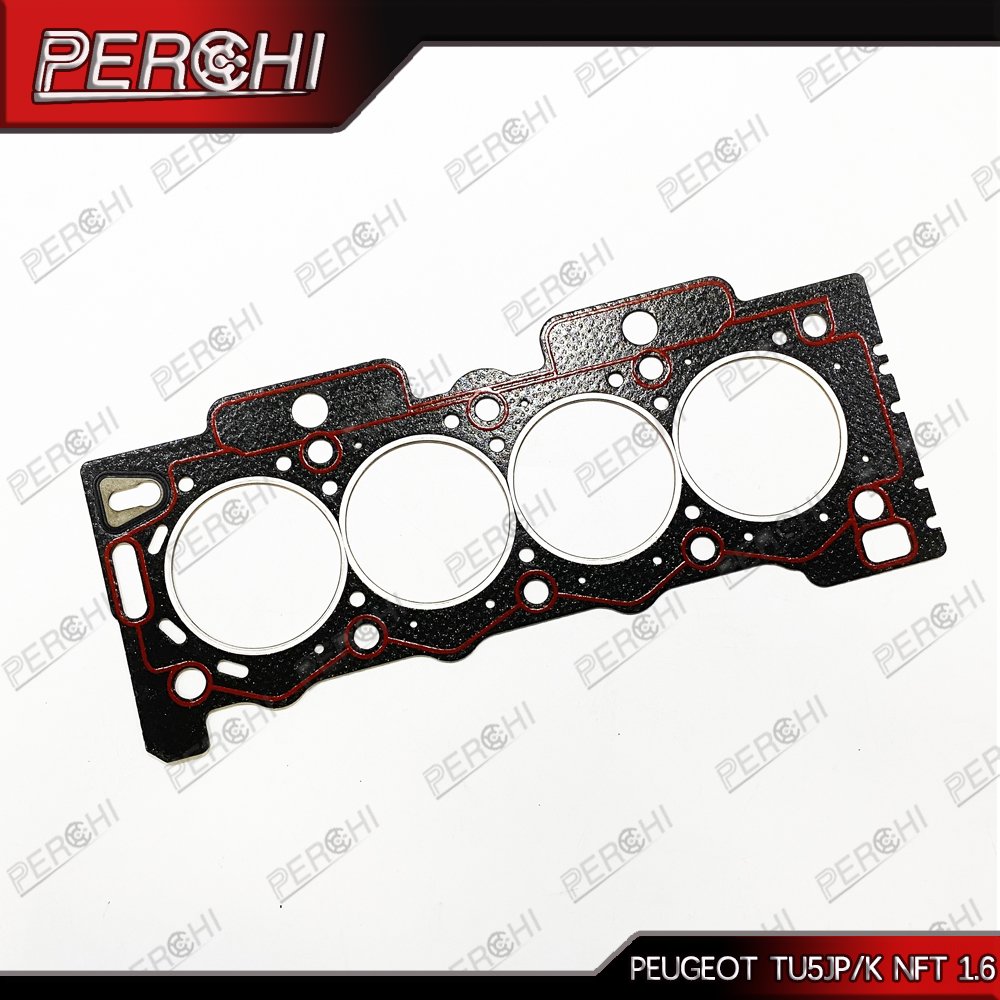 For PEUGEOT 106 206 306 TU5JP/K NFT NFZ NFV SAXO XSARA YUGO FLORIDA 1.6 Engine Cylinder Head Gasket 0209.W8 10140600 218.890