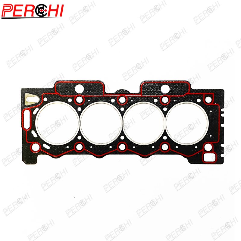 For PEUGEOT 106 206 306 TU5JP/K NFT NFZ NFV SAXO XSARA YUGO FLORIDA 1.6 Engine Cylinder Head Gasket 0209.W8 10140600 218.890