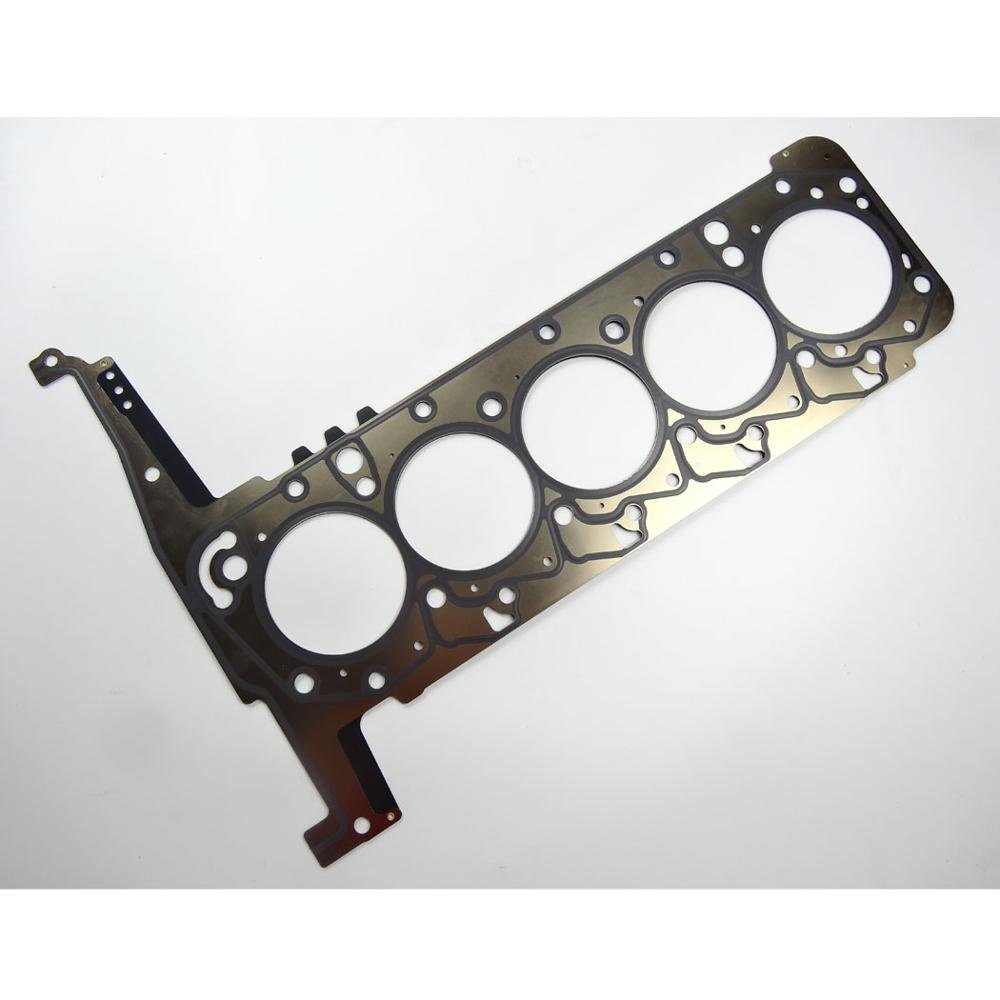 auto parts high quality cylinder head gasket cylinder pads for ranger 2012 3.2 UH02-10271A