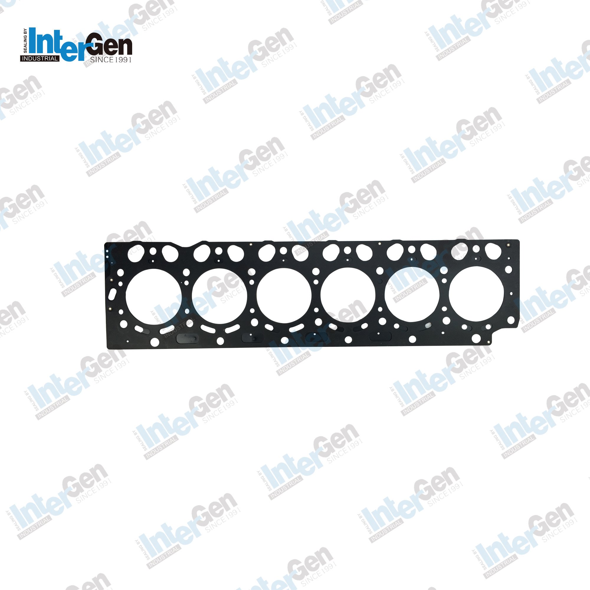 04289404 04289403 04289402 Fit for Duetz Diesel Engine Gasket TCD2012 L6 2V Cylinder Head Gasket