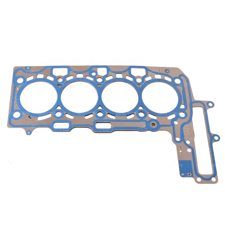 Car Engine Cylinder Head Valve Gasket 11128654272 OEM for BMW F20 F22 F30 F45 F46 F48 Mini F55 F56 F57 F58 F60