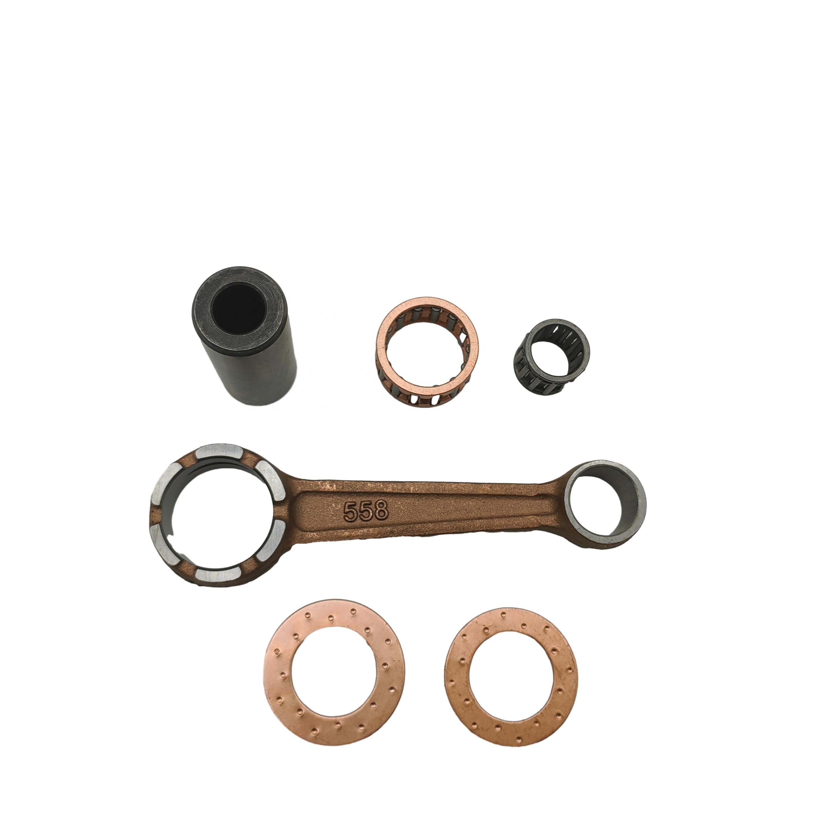 DROPLET RX100 RS100 Motorcycle connecting rod for YAMAHA