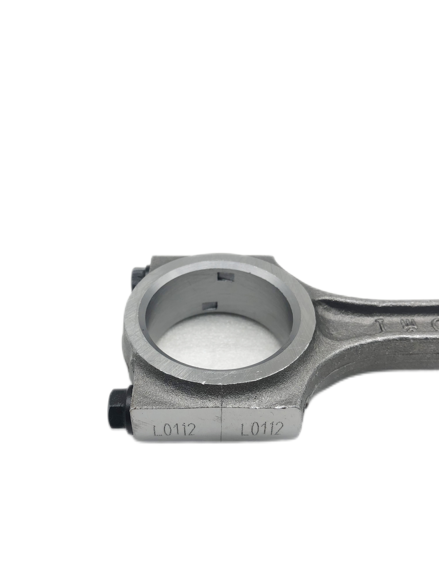 High Quality 3TNV70 Connecting Rod For Yanmar motor Diesel Engine Part 119515-23000 119515-23001