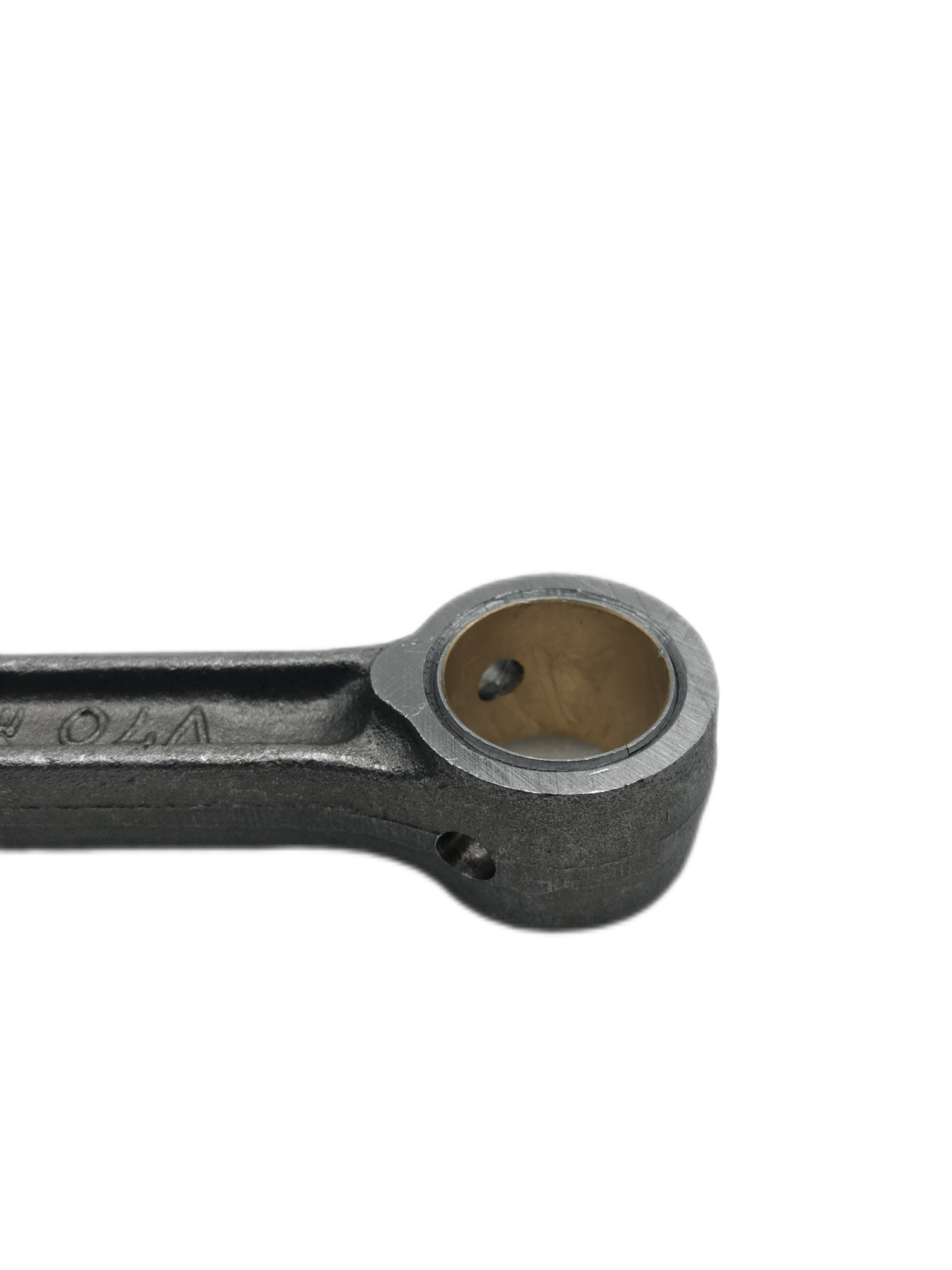 High Quality 3TNV70 Connecting Rod For Yanmar motor Diesel Engine Part 119515-23000 119515-23001